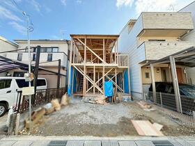 京都府長岡京市今里更ノ町