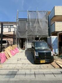 京都府長岡京市今里更ノ町