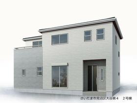 埼玉県さいたま市見沼区大字大谷