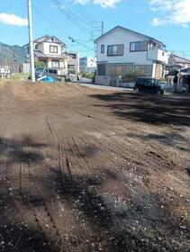 神奈川県秦野市戸川