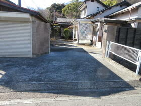 群馬県桐生市宮本町２丁目