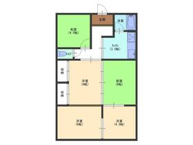 群馬県前橋市上新田町