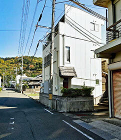 和歌山県海南市下津町下津
