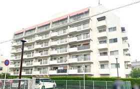 行徳第一アクウェリヤスハイツ