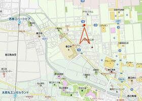 福井県坂井市春江町江留中