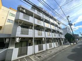 ワールドパレス永福町