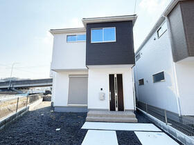 滋賀県甲賀市水口町虫生野中央