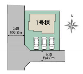 山梨県中央市山之神