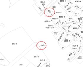 静岡県静岡市駿河区丸子芹が谷町