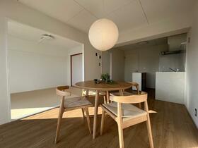 瑞穂センチュリーマンション