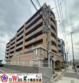 プレステージ須磨シーサイドパレス