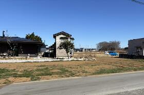 茨城県稲敷郡阿見町大字荒川本郷