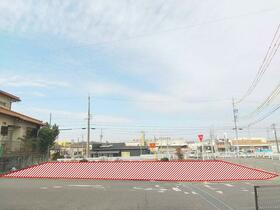 愛知県岡崎市岩津町字新城