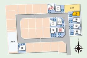 奈良県大和郡山市九条町