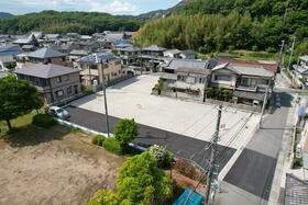 兵庫県高砂市阿弥陀町魚橋