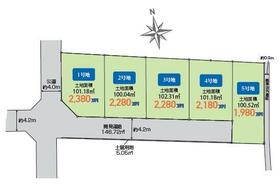 神奈川県茅ヶ崎市甘沼