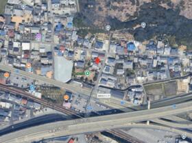 兵庫県高砂市阿弥陀町魚橋