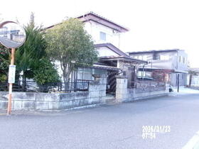 福島県郡山市片平町字大山南