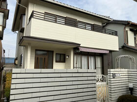 三重県鈴鹿市中旭が丘１丁目