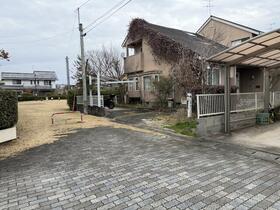 熊本県熊本市東区秋津町秋田