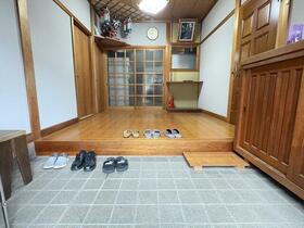 奈良県宇陀市菟田野駒帰