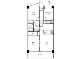 埼玉県さいたま市北区東大成町２丁目