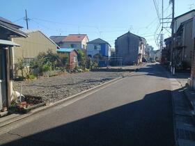 静岡県静岡市葵区柳町