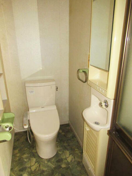 detached 東京都中野区中野３丁目

地図を見る