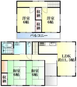 宮城県宮城郡七ヶ浜町境山２丁目