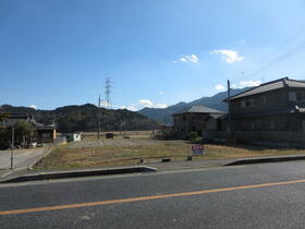 兵庫県丹波篠山市南矢代