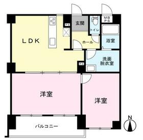 ＮＩＣアーバンハイム川口青木町公園