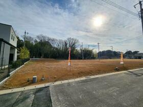 千葉県流山市古間木