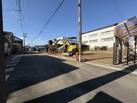 三重県津市久居新町