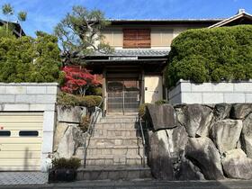 京都府京都市西京区大枝沓掛町