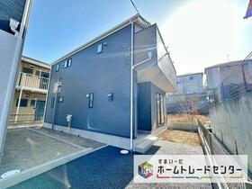 埼玉県川口市大字東内野