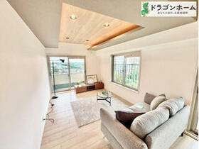 若葉台団地２−４号棟