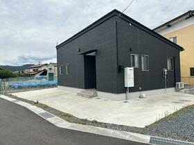福島県福島市岡部字町内