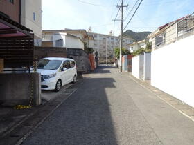 長崎県長崎市横尾４丁目