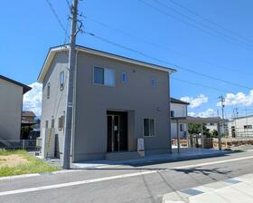 富山県富山市上大久保