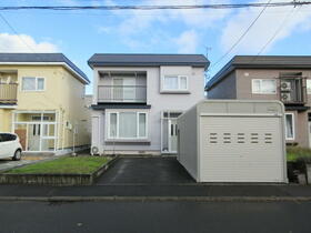 北海道札幌市北区拓北七条５丁目