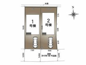 福島県福島市北沢又字中日行壇