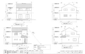 長野県長野市篠ノ井二ツ柳