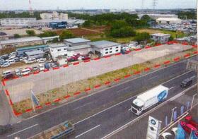 千葉県千葉市花見川区三角町