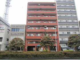 シャンボール本通４階