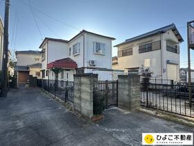 愛知県瀬戸市井戸金町