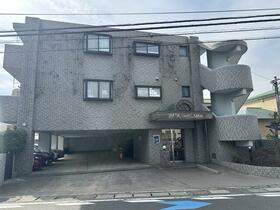 グレイティア・コート柿生