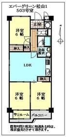 愛媛県松山市竹原２丁目