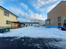 北海道苫小牧市柏木町４丁目