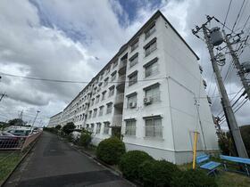 ハイネス入間ガーデニア２号棟