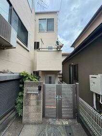 東京都練馬区上石神井南町